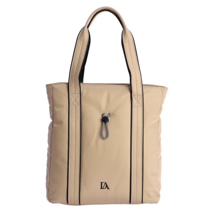 Bolso para ordenador con diferentes compartimentos