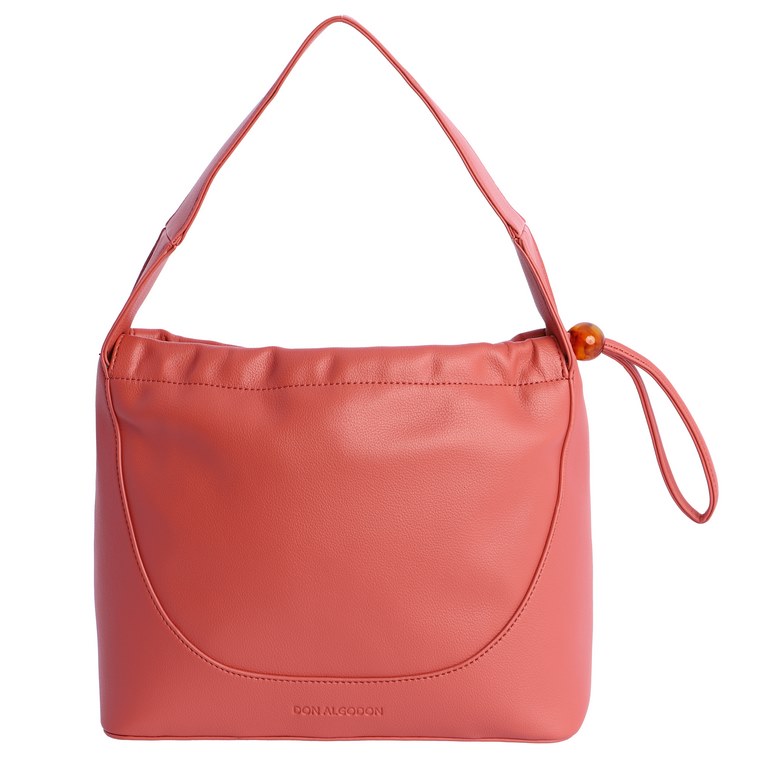 Don Algodon Shopper Rosa