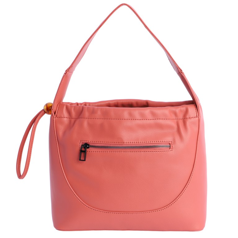 Don Algodon Shopper Rosa - Imagen 2