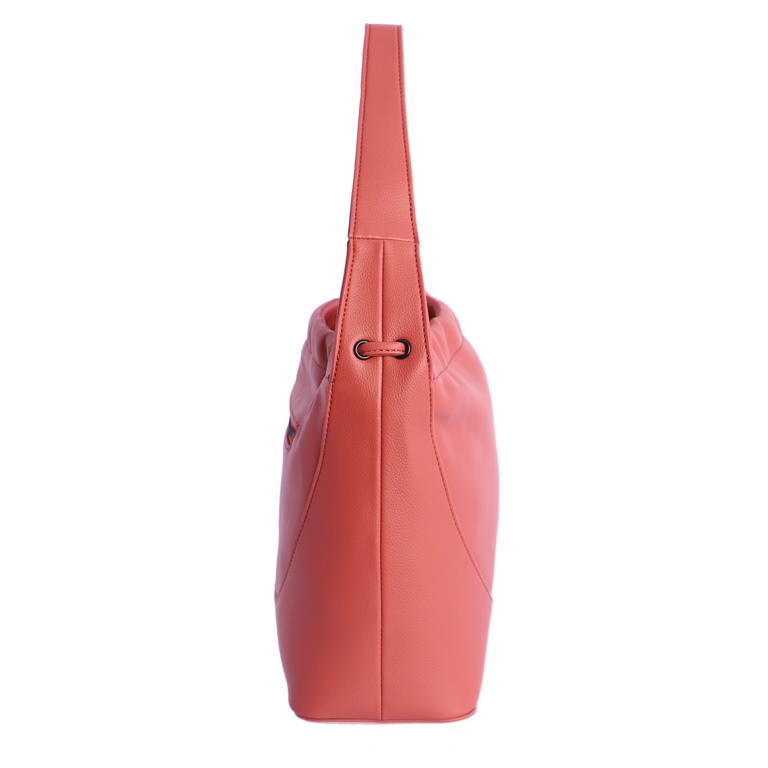 Don Algodon Shopper Rosa - Imagen 3