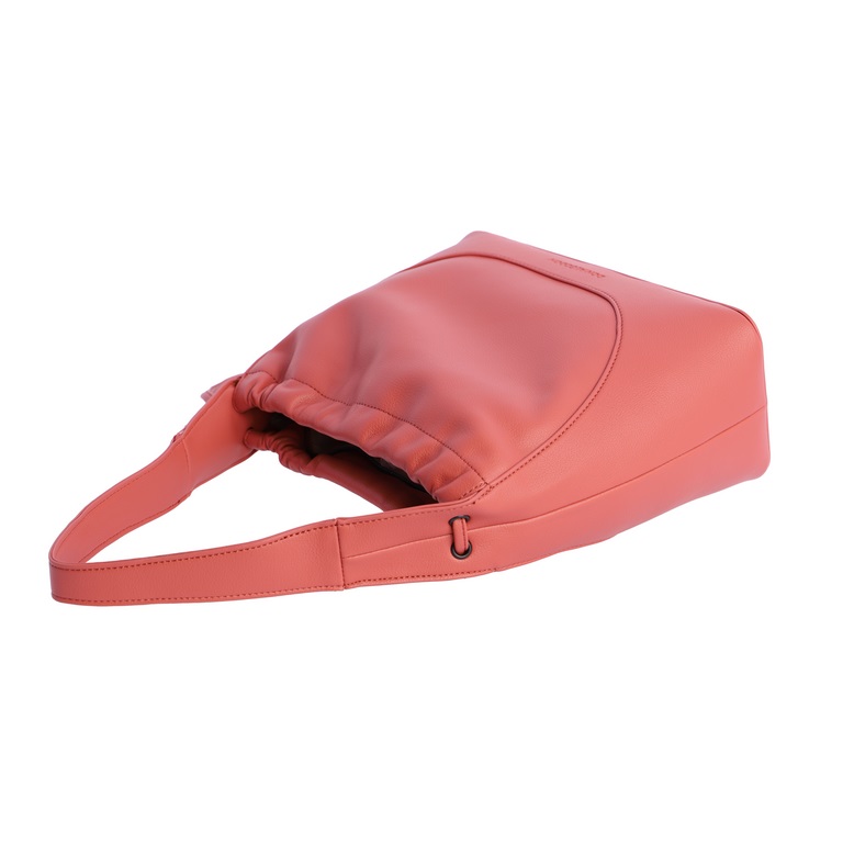 Don Algodon Shopper Rosa - Imagen 4