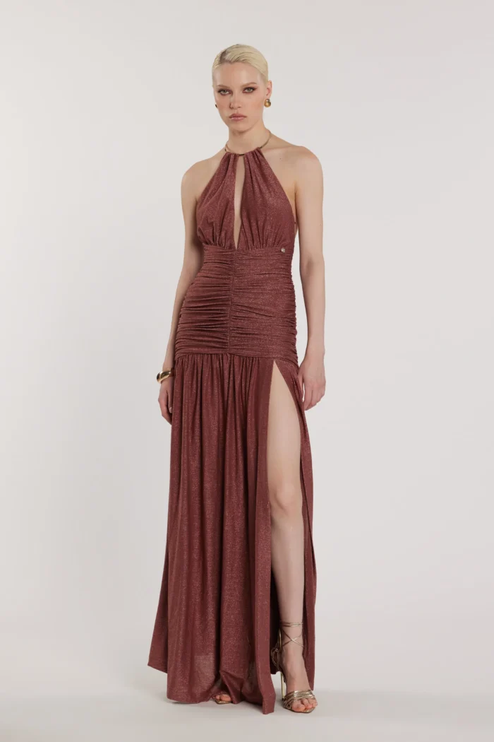 relish vestido GARKO