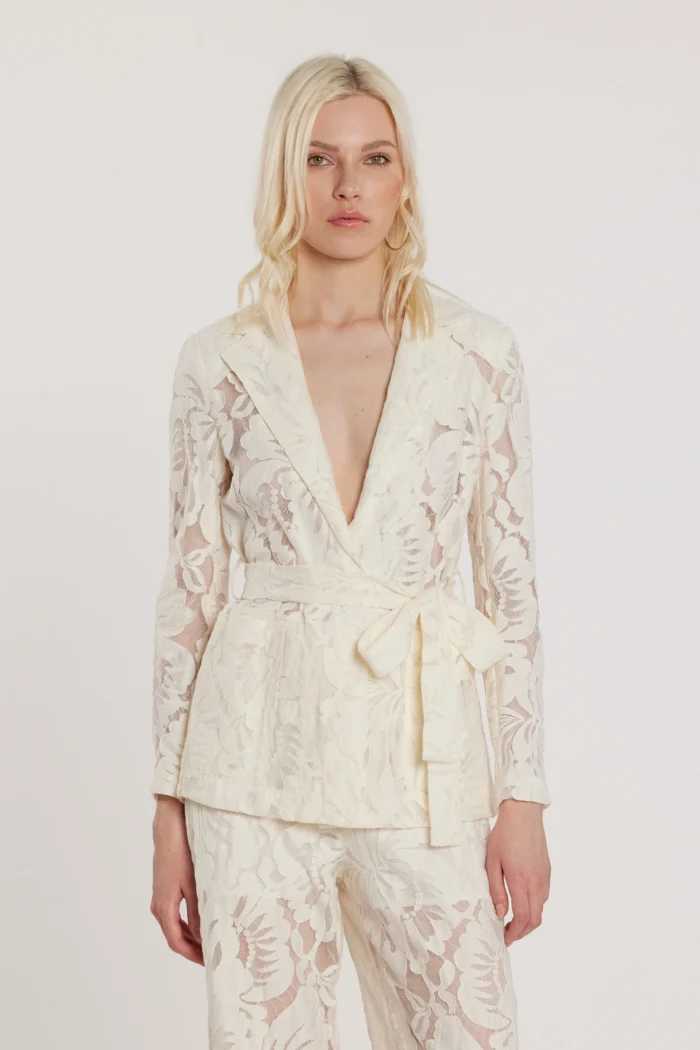 Relish Chaqueta Rampling