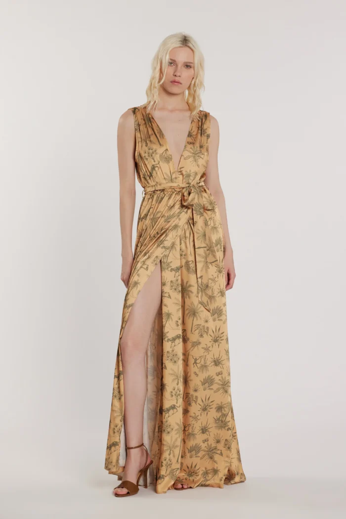 Relish Vestido Johansson