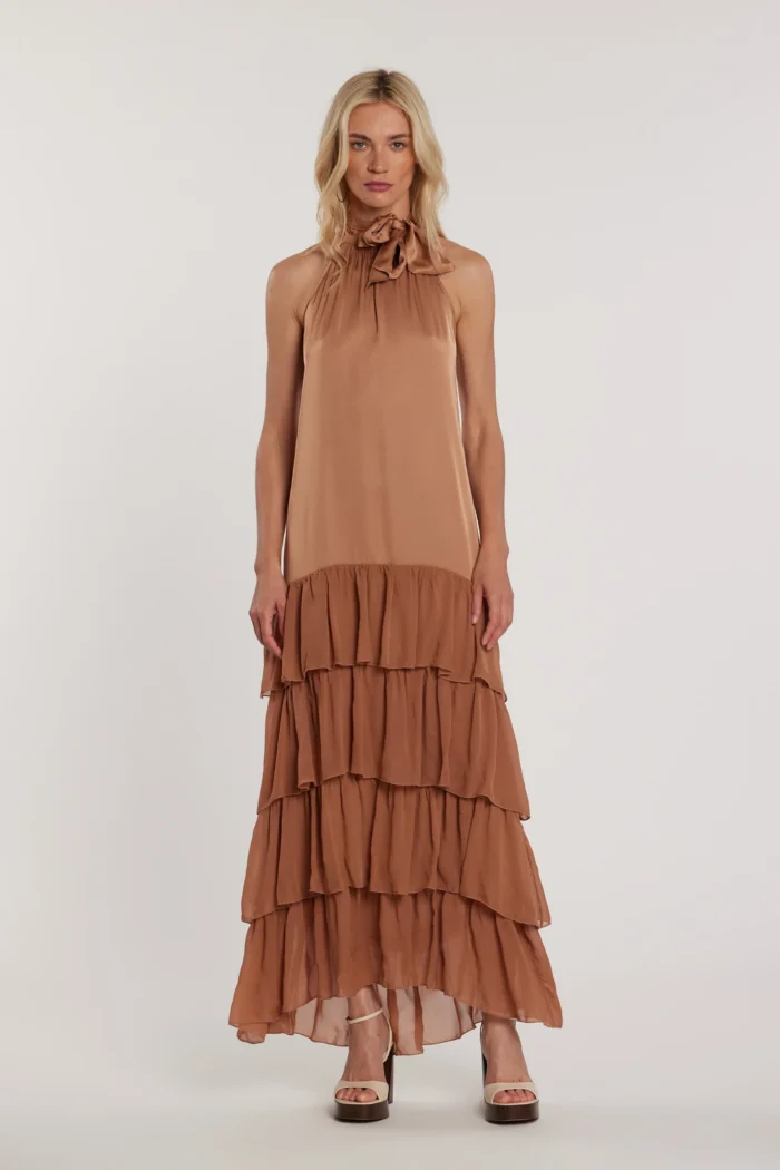Relish Vestido Morell