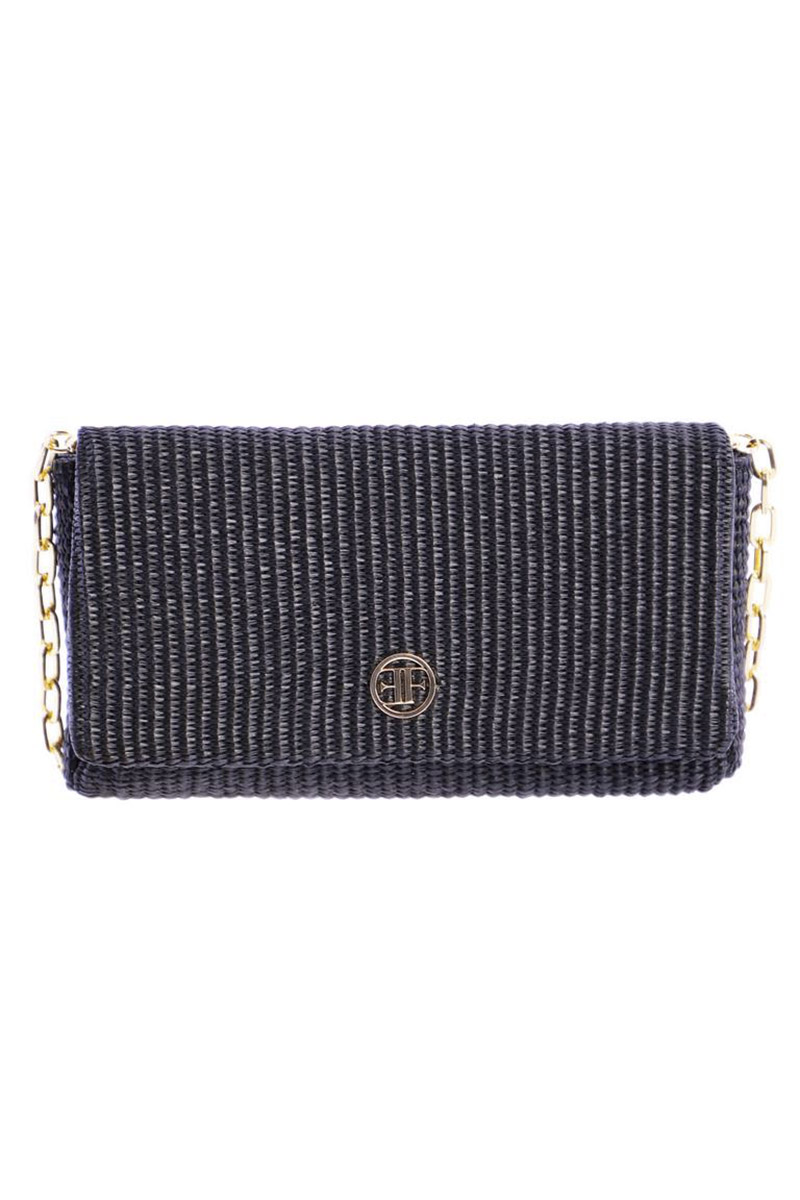 Eferri Bolso Fiesta Negro