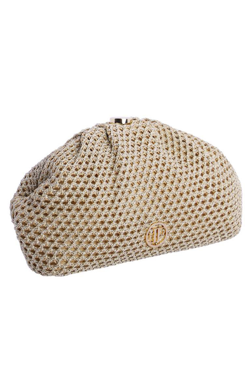 Eferri Bolso De Fiesta Marron - Imagen 2