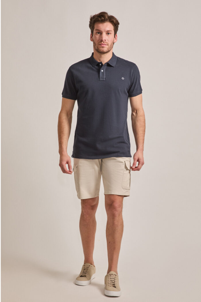 Street Monkey Bermudas Cargo