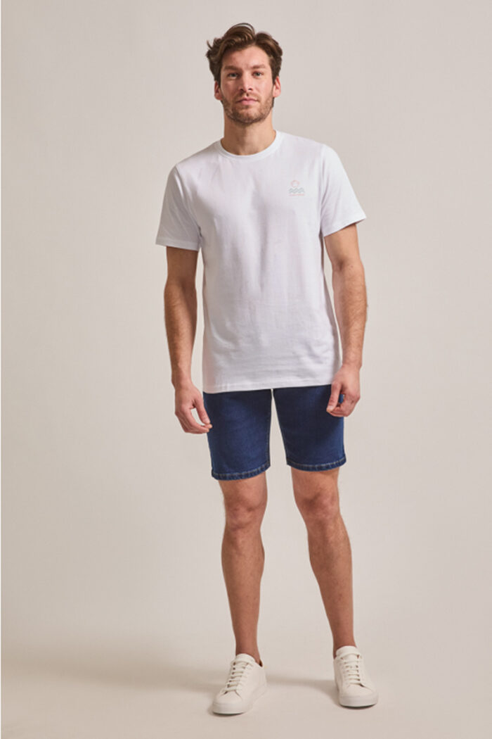 Street Monkey Bermudas Vaqueras