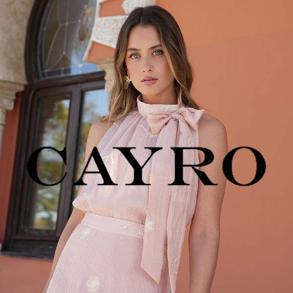 Cayro