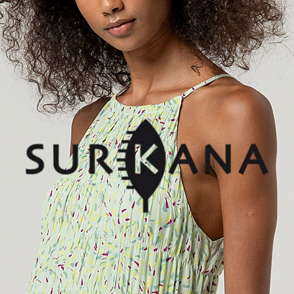 Surkana