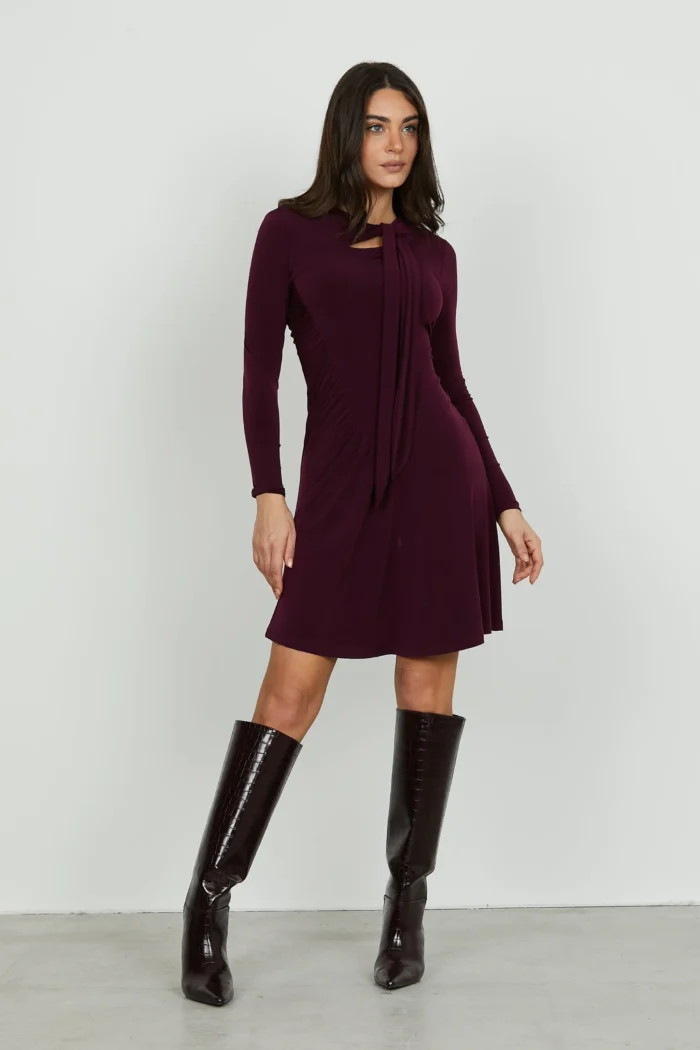 Relish Vestido Midi Duobus
